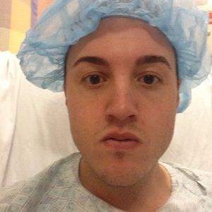 Meet your Posher, Andrew